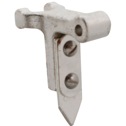 Edlund A513 Can Opener Knife Holder Assembly #1