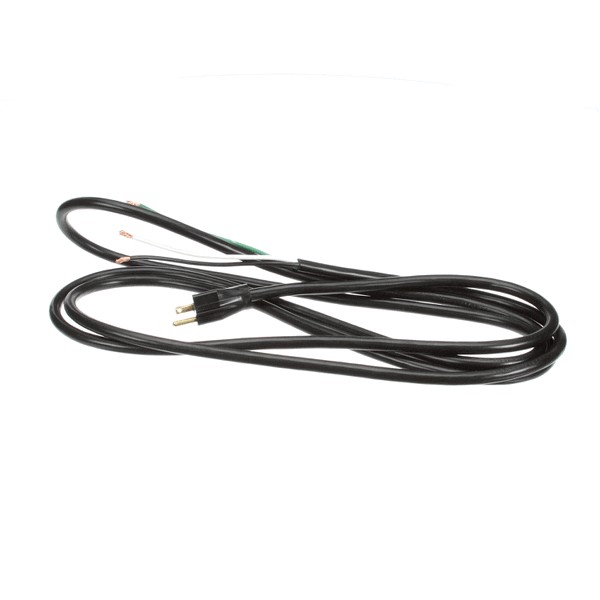 FWE CRDSET20-115 Power Cord 115V 5-20P 12GA 3-Wire 12'