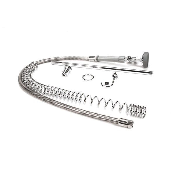 T&S Brass B-0133-LB Pre-Rinse With Spring Action 18" 44"