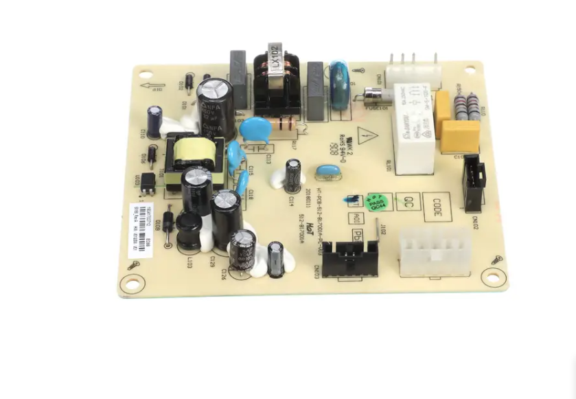 Wunder Bar JT12604 Main Board Jade515-SSXXA