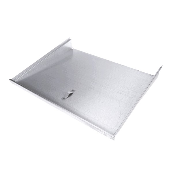 Lincoln 370010 Finger Housing Btm 2
