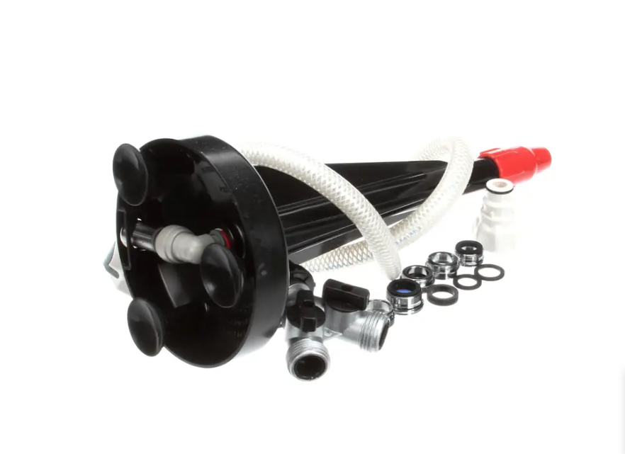 Rinse-O-Matic, Usa/Canada, For Vita-Mix - Part# Vm1442