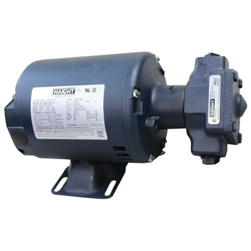 Pitco PT60130806 Fryer Pump Assembly, 5 GPM