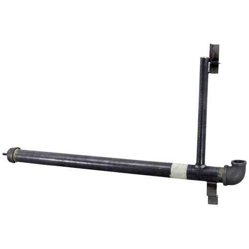 Bakers Pride BKPL5076X Burner Assembly Left