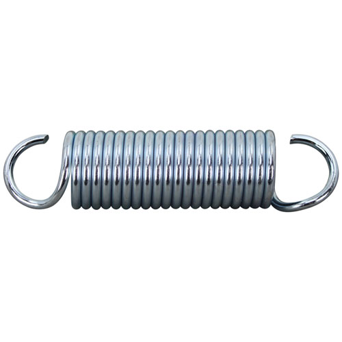 Imperial 1800 5.419"door Spring W/hooks