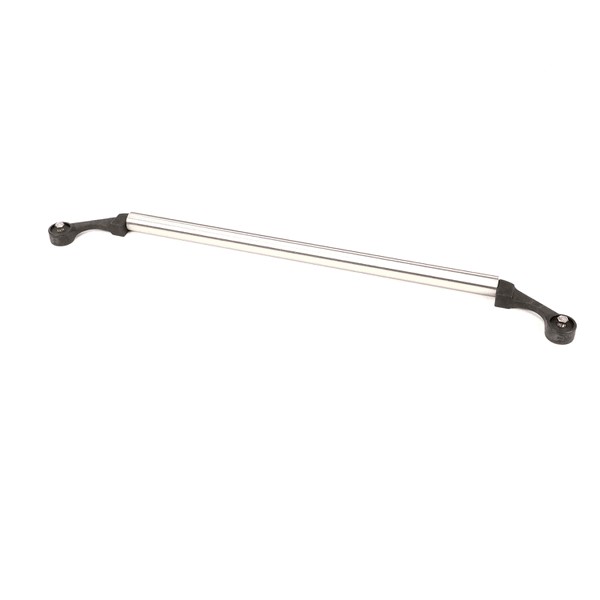 Blodgett 23009 Electric Deck Oven Handle/Bracket Assembly 1400