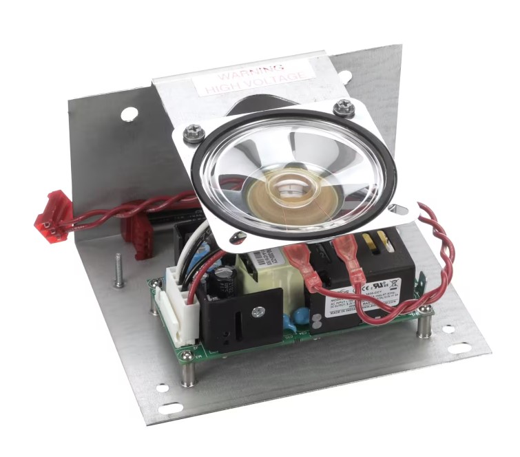 Henny Penny 181682 Power Supply Service Pack SCR
