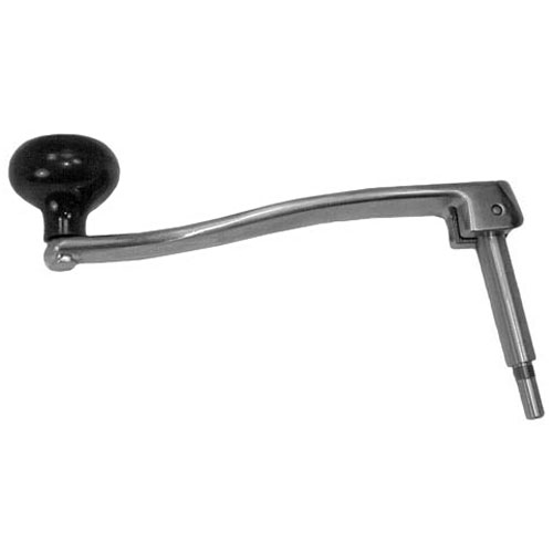 Edlund A942 Handle Assembly #S11 Edl