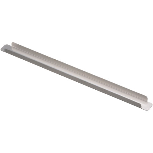 Continental Refrigerator CM1-0244 Pan Divider Bar 14-1/8" X 1-1/32"