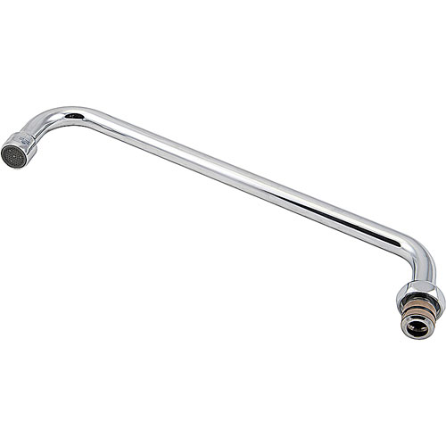 T&S Brass TS62X-A22 Swing Nozzle ,12"