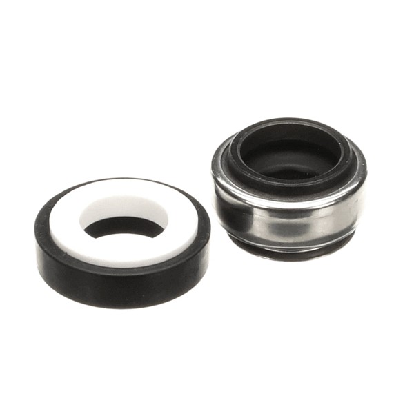 CMA Dishmachines 02103.07 Dishwasher Pump Motor Shaft Seal