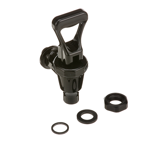 Cecilware GMD037A Faucet,Urn (3/8"Nps M,Plst)