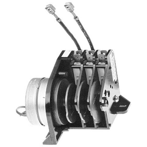 Jackson 170600 Dishmachine Dishwasher Timer