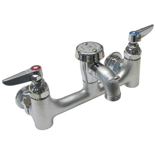 T&S Brass B-0674-BSTR Faucet Service VB SSPT