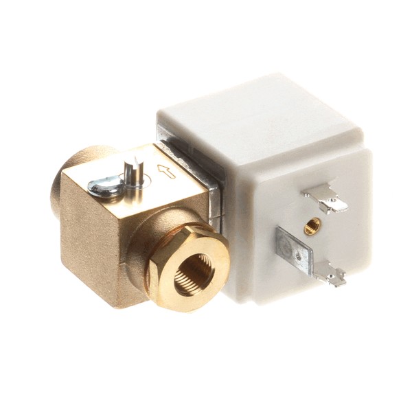 Eloma E954535 Solenoid Valve 230V Pull Lit Sheet 0800
