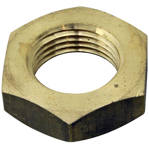 Cleveland KE52697 Locknut  1/2 NPS (KDT)