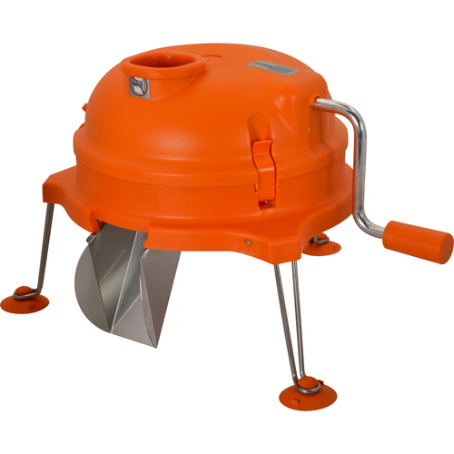 Dynacube 1/4 Cut  For Dynamic Mixer - Part# Dyncl003