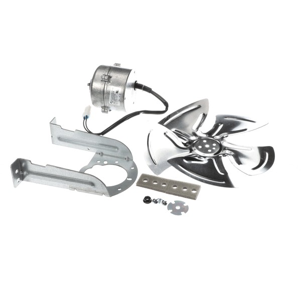 Maxx Cold R8329-070 Condenser Fan Motor Assembly