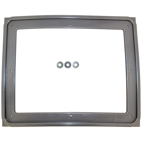 Hobart 857085-2 5-Pan Door Gasket Kit