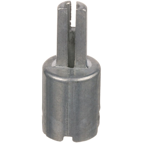 Cecilware M216A  BJ Thermostat D-Stem Stem Adaptor, 21/32" Long
