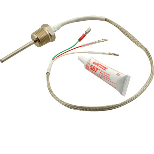 Frymaster FM807-4817 Low Temperature Gas/Oxygen Flow Control Probe Kit
