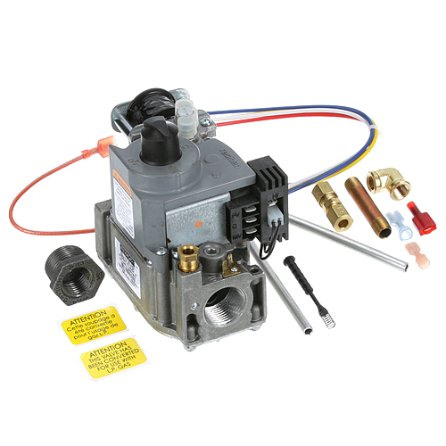 Cleveland FK113049 2-Stage Gas Valve Replacement Kit