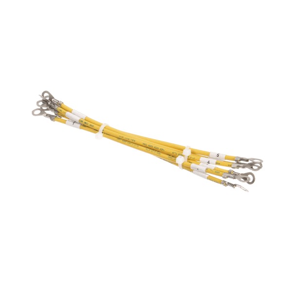 Vulcan Hart 00-927541-000G1 Range Power Wire Harness 36