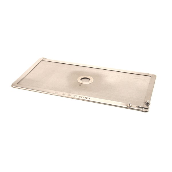 Magikitch'N B6629703 Envelope Wire Mesh Filter Screen SFSG14