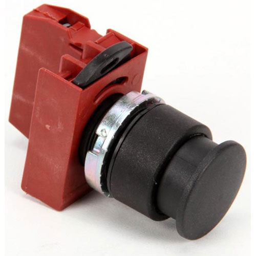 Doughpro DPR11051850 Dough Press Stop Switch Assembly Mushroom
