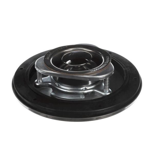 In-Sink-Erator 12506C Sink Flange Kit Short #5