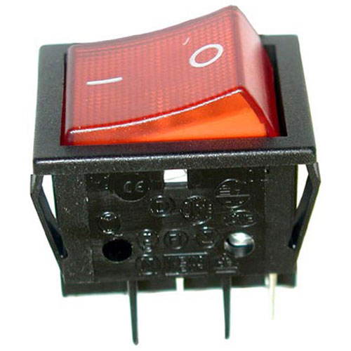 Star Z1858 Rocker Switch