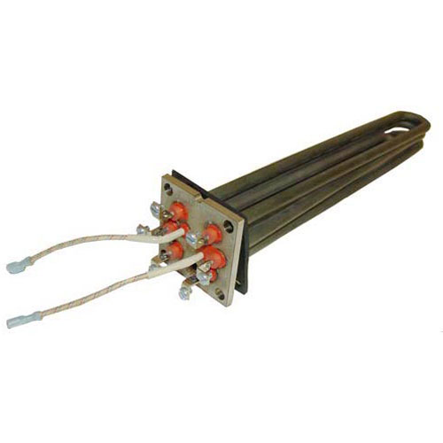 Groen Z094129S Steamer Element