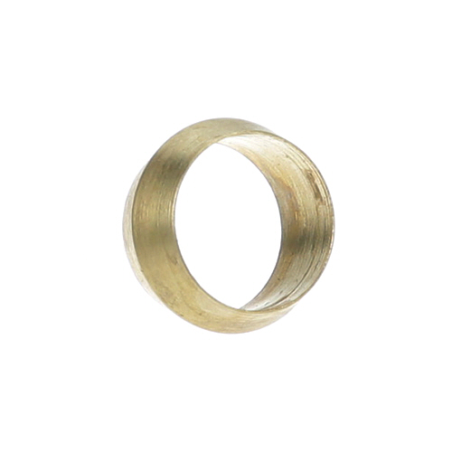 Southbend 1099122 Ferrule 3/8" Brass