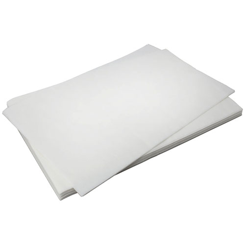 Dean 8030154 Hot Oil Filter Sheets 100PK