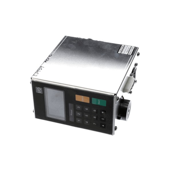 Perfect Fry 83674 Fryer Electronics Service Kit E-Box 3PH