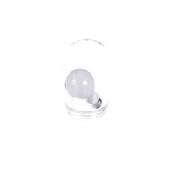 Kolpak 500002162 LED Light Bulb and Globe Kit 1803