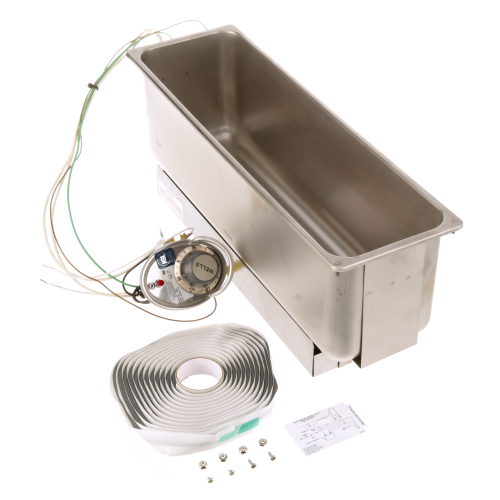 Wells HMP6 S 1/2 Size Food Warmer