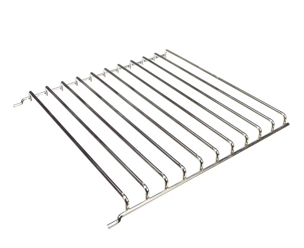 Vulcan Hart 00-959708-00001 Convection Oven Rack Guide Assembly VC5GD