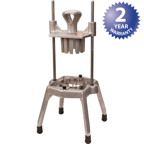 Prince Castle 908B Wedger , 6 Section,Wedge Witch