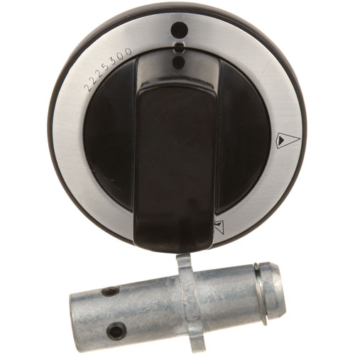 Garland 4512144 Knob Kit