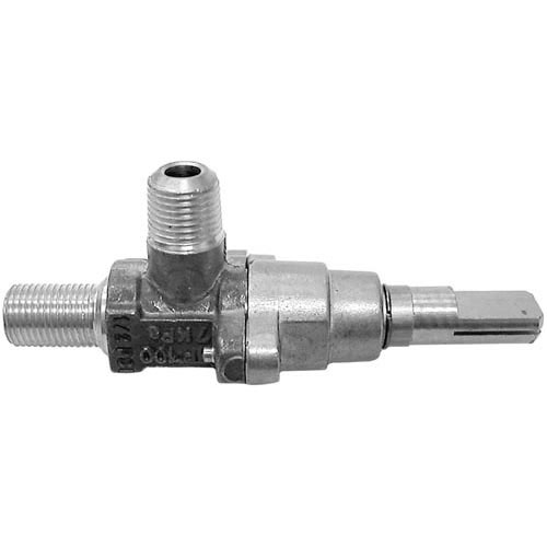 Magikitch'N MK2802-1318100 Charbroiler Burner Valve 1/8" MPT