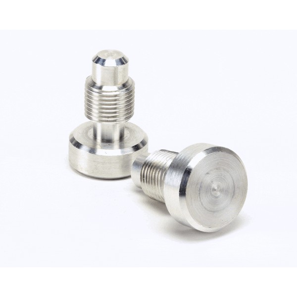 Prince Castle PC943-033 Guide Rod Knob(Pack 2)