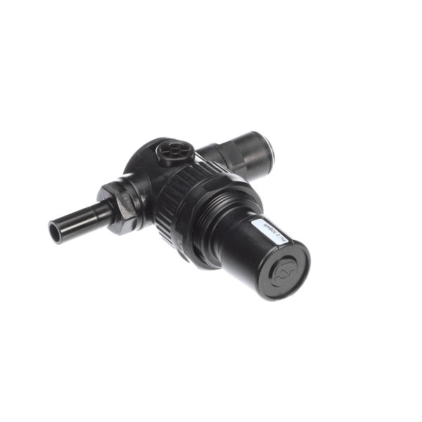 Unox KVL0014B Pressure Reducer Kit MIND.MAPS