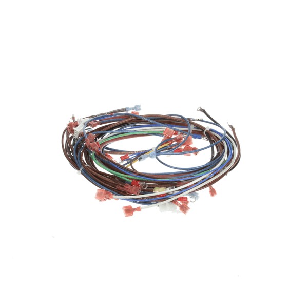 Lincoln 371508 Main Wire Harness DCTI