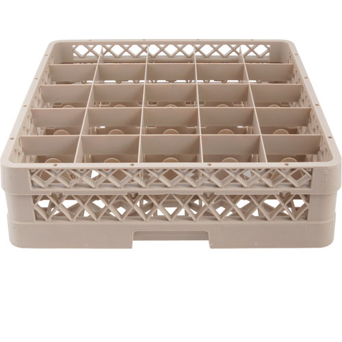 Vollrath 63TR-6B Rack,Glass , Full SZ,25 Glass