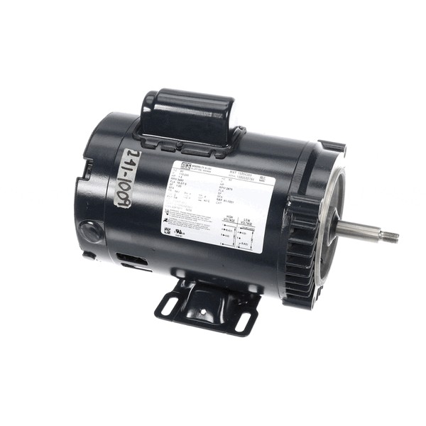 American Dish Service 291-1009 Dishwasher Motor Pre-Wash Pump ADC-66