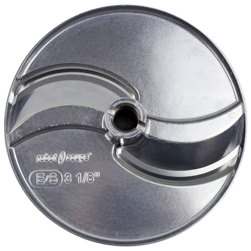 Slicing Plate - 3mm For Robot Coupe - Part# 28064