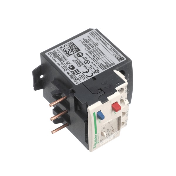 Insinger DE2-49 Dishwasher Overload Relay 0.63-1A