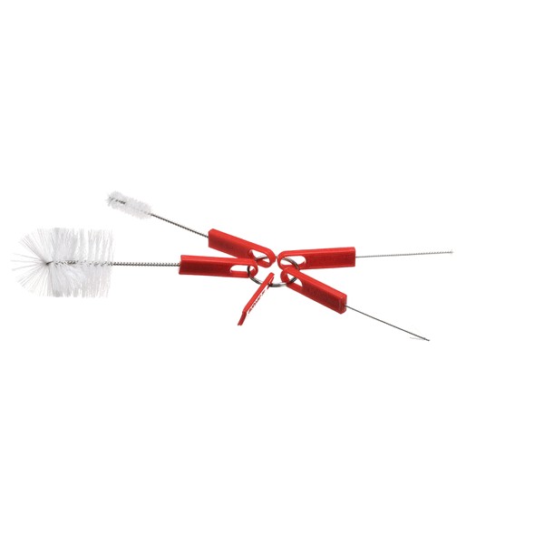 Franke 1559841 Cleaning Brush Kit