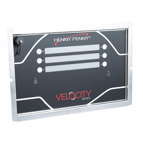 Henny Penny 96805 Fryer Control Assembly PXE-100 KFC